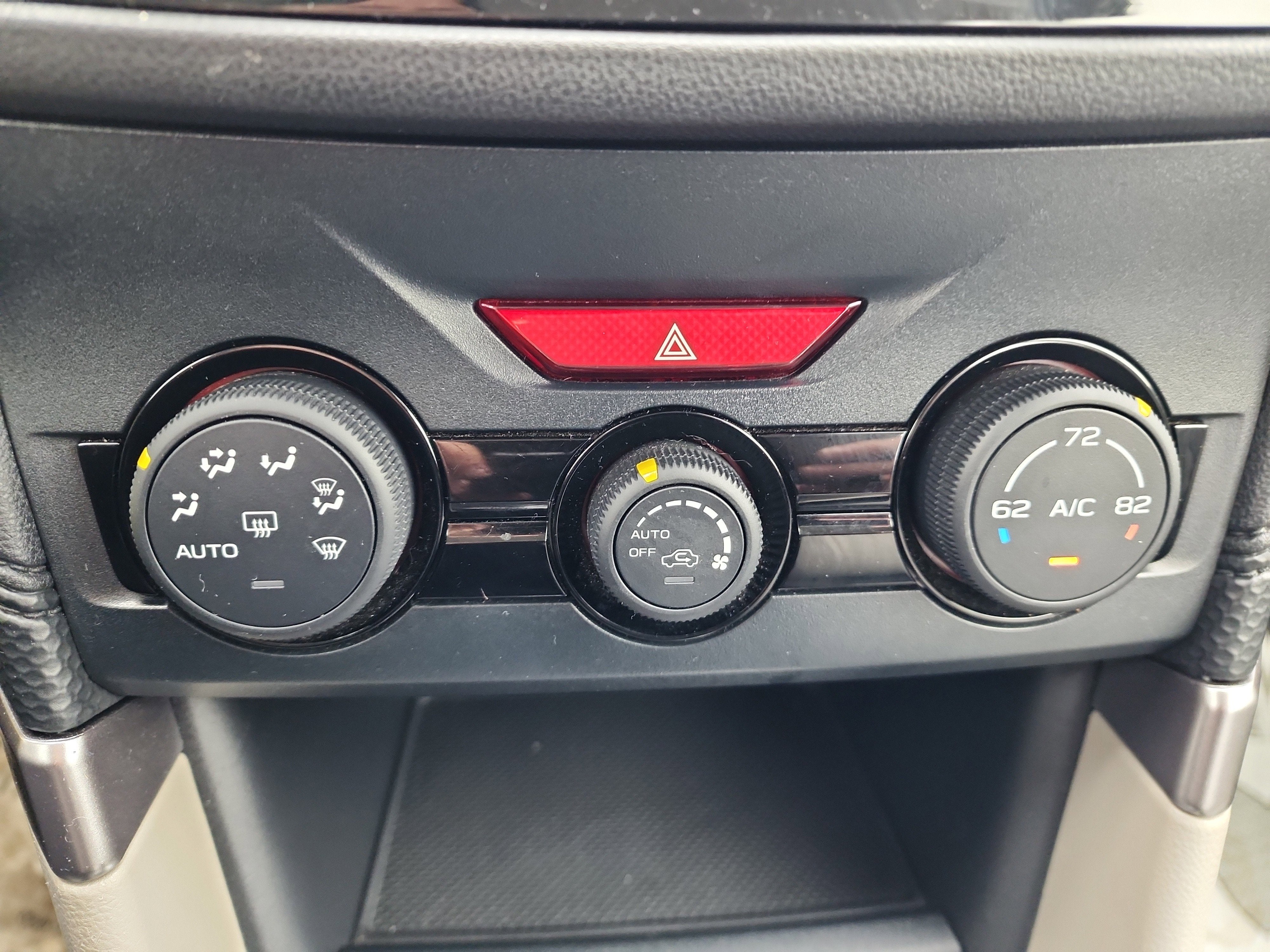 2022 Subaru Forester Base