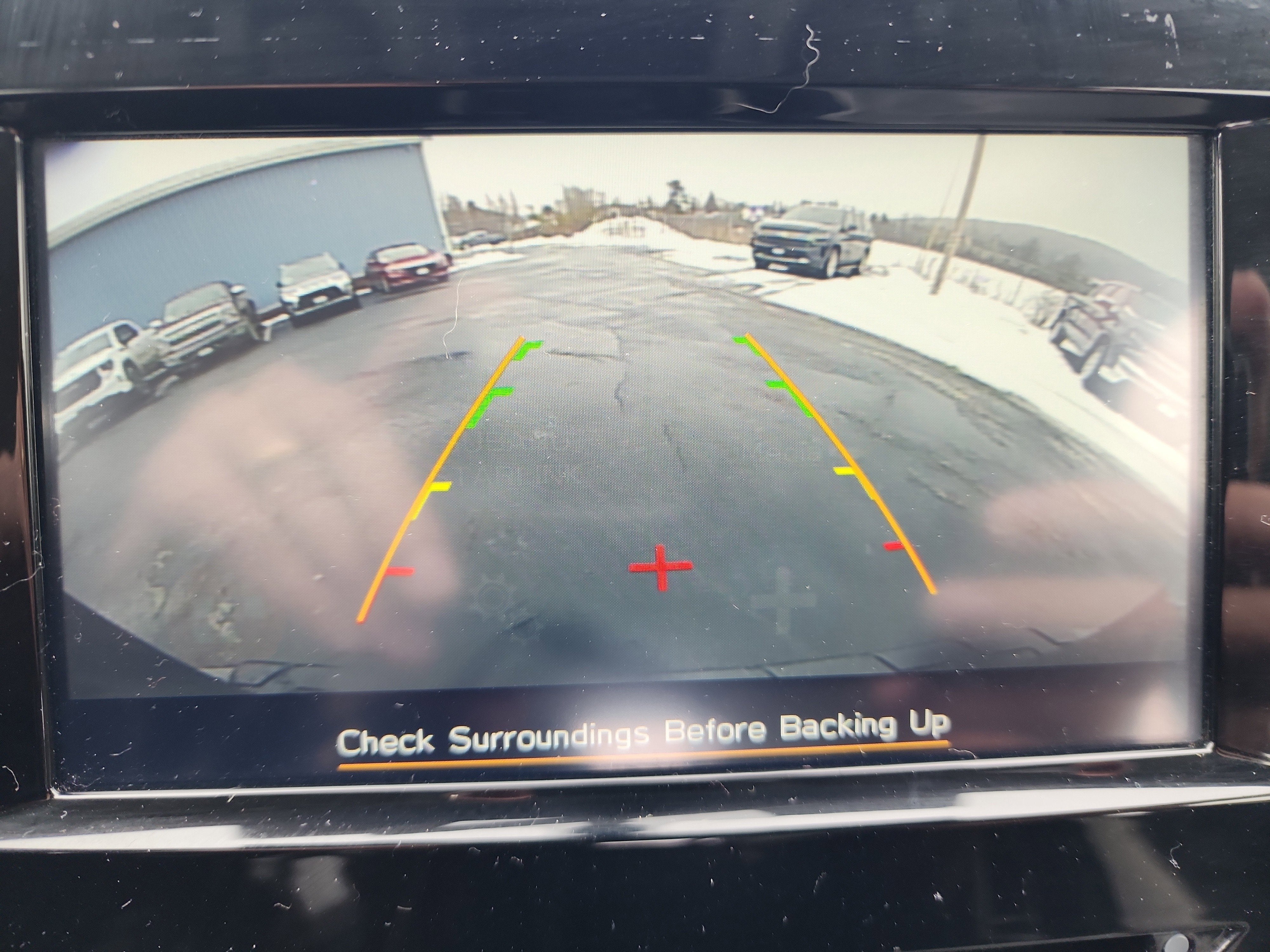 2022 Subaru Forester Base