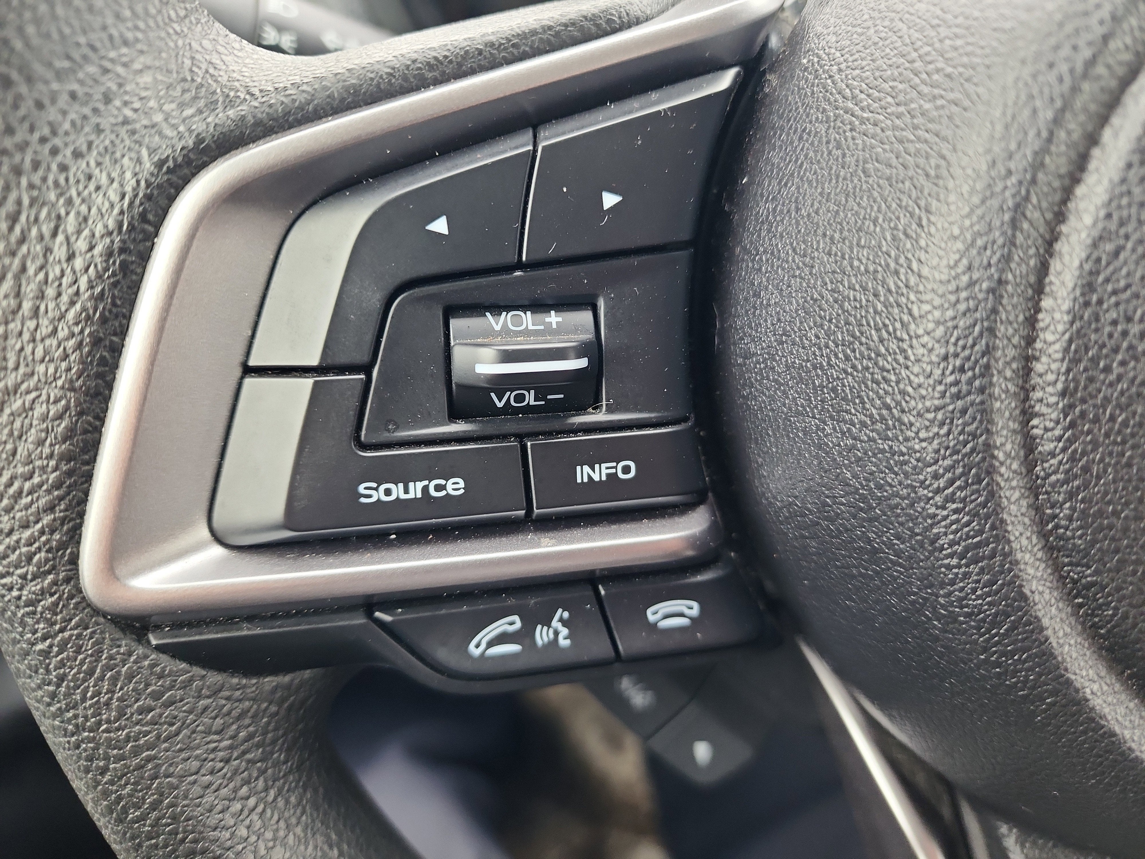 2022 Subaru Forester Base