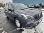 2022 Subaru Forester Base
