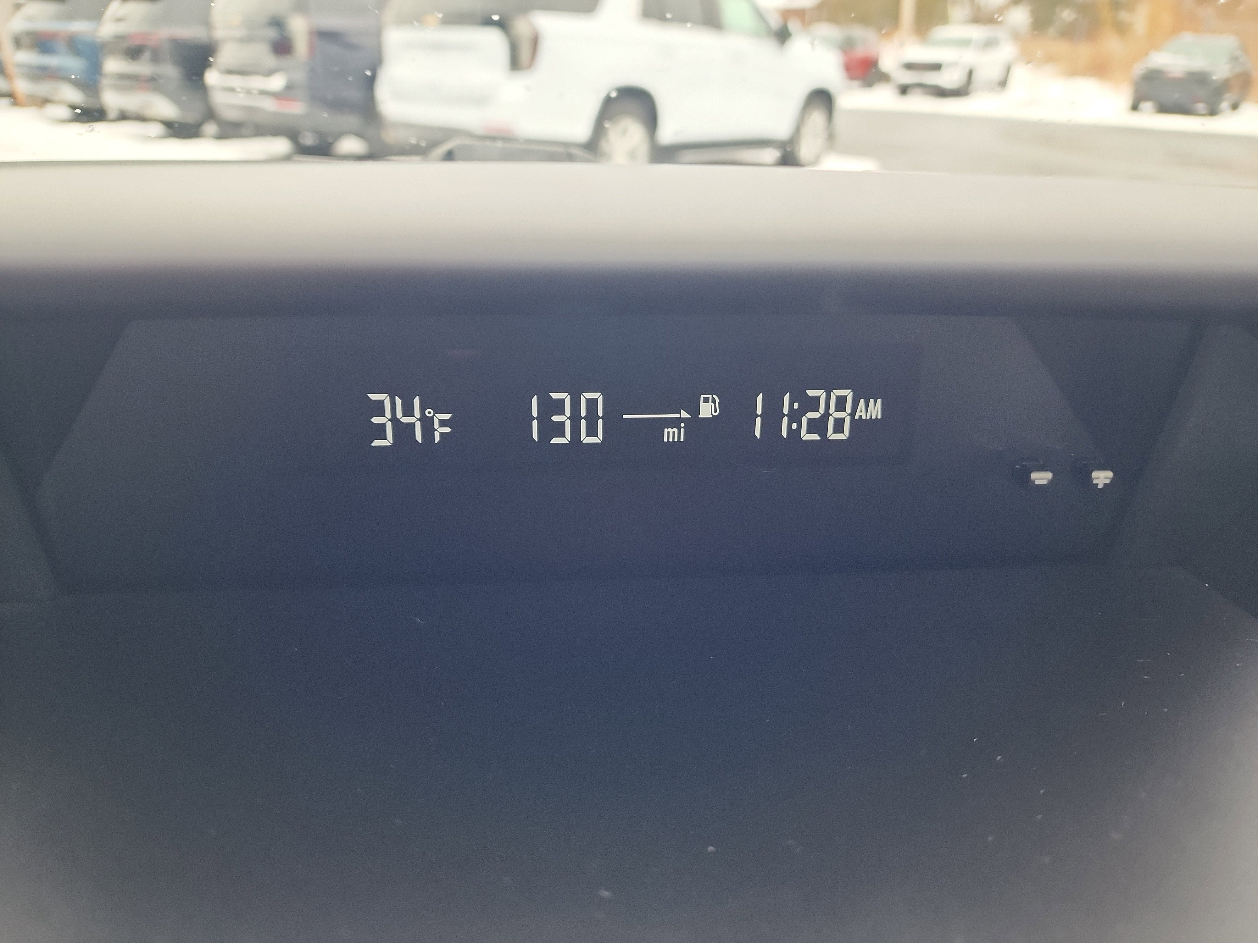 2022 Subaru Forester Base