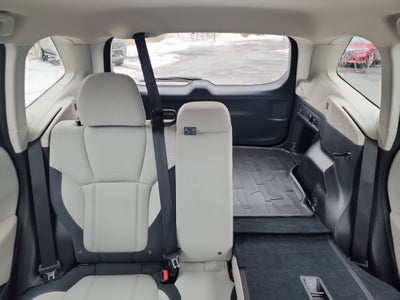 2022 Subaru Forester Base