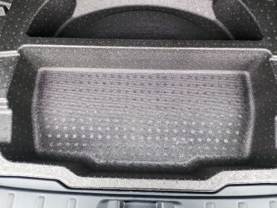 2022 Subaru Forester Base