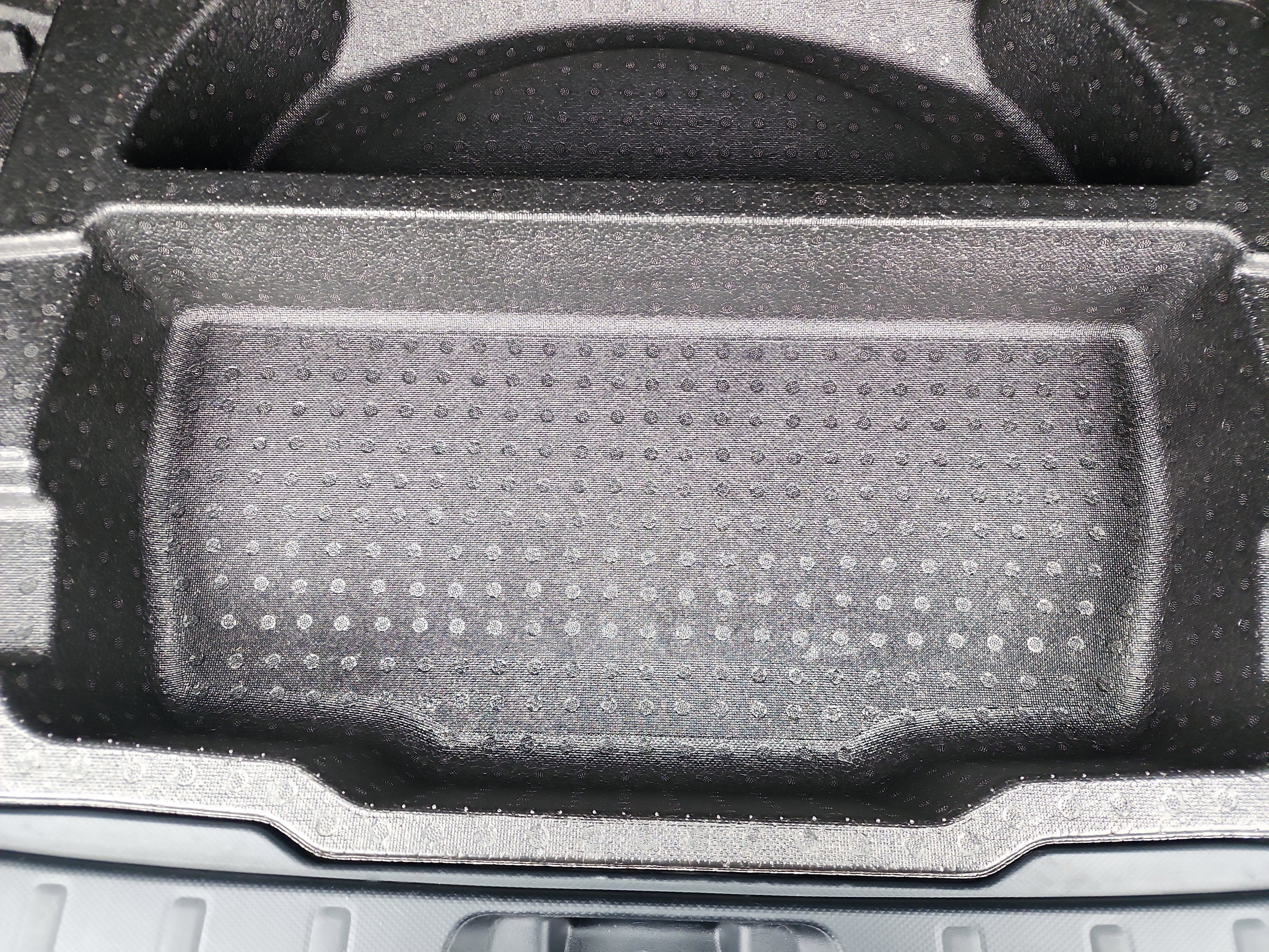 2022 Subaru Forester Base