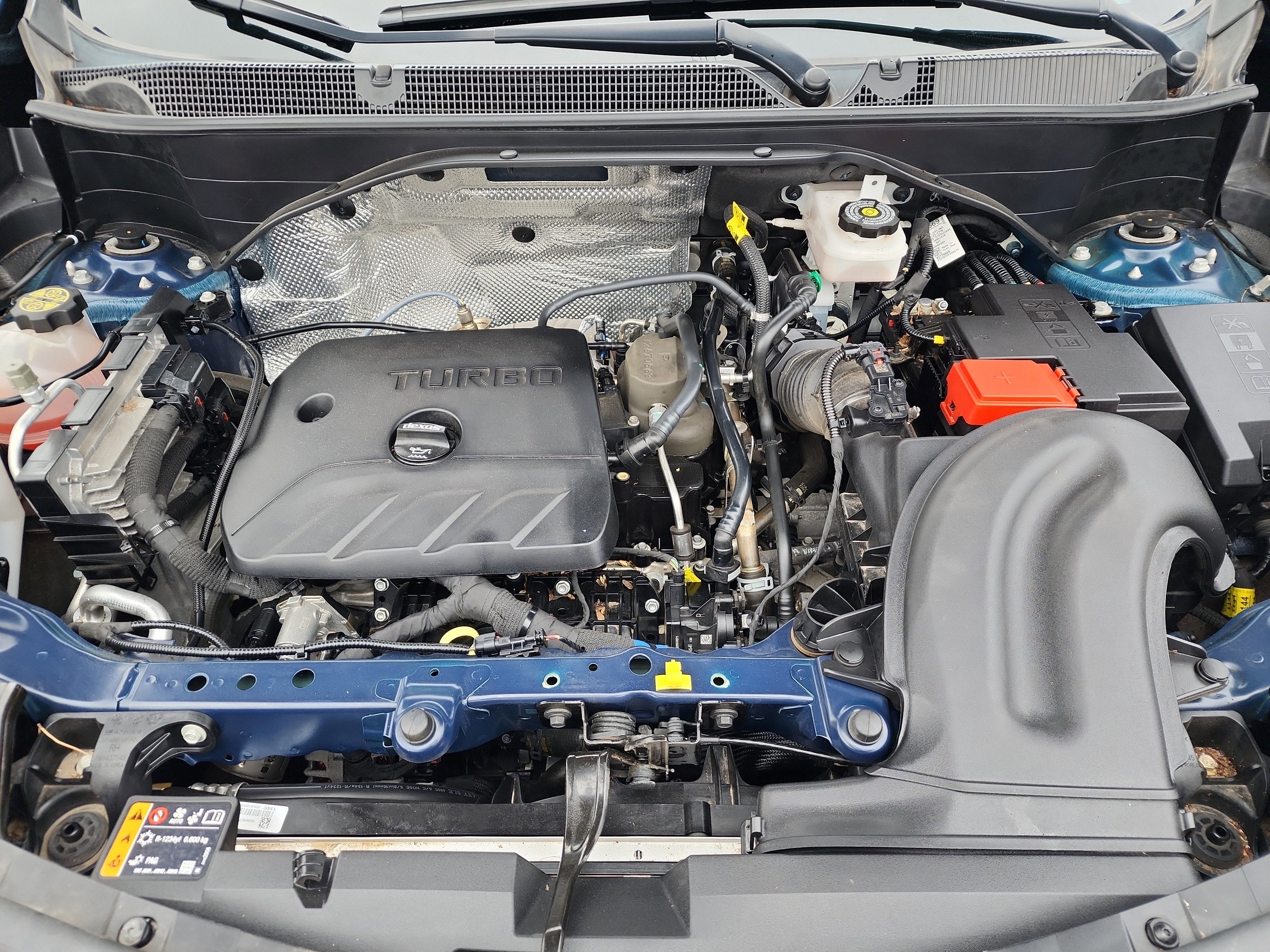 2023 Buick Encore GX Essence