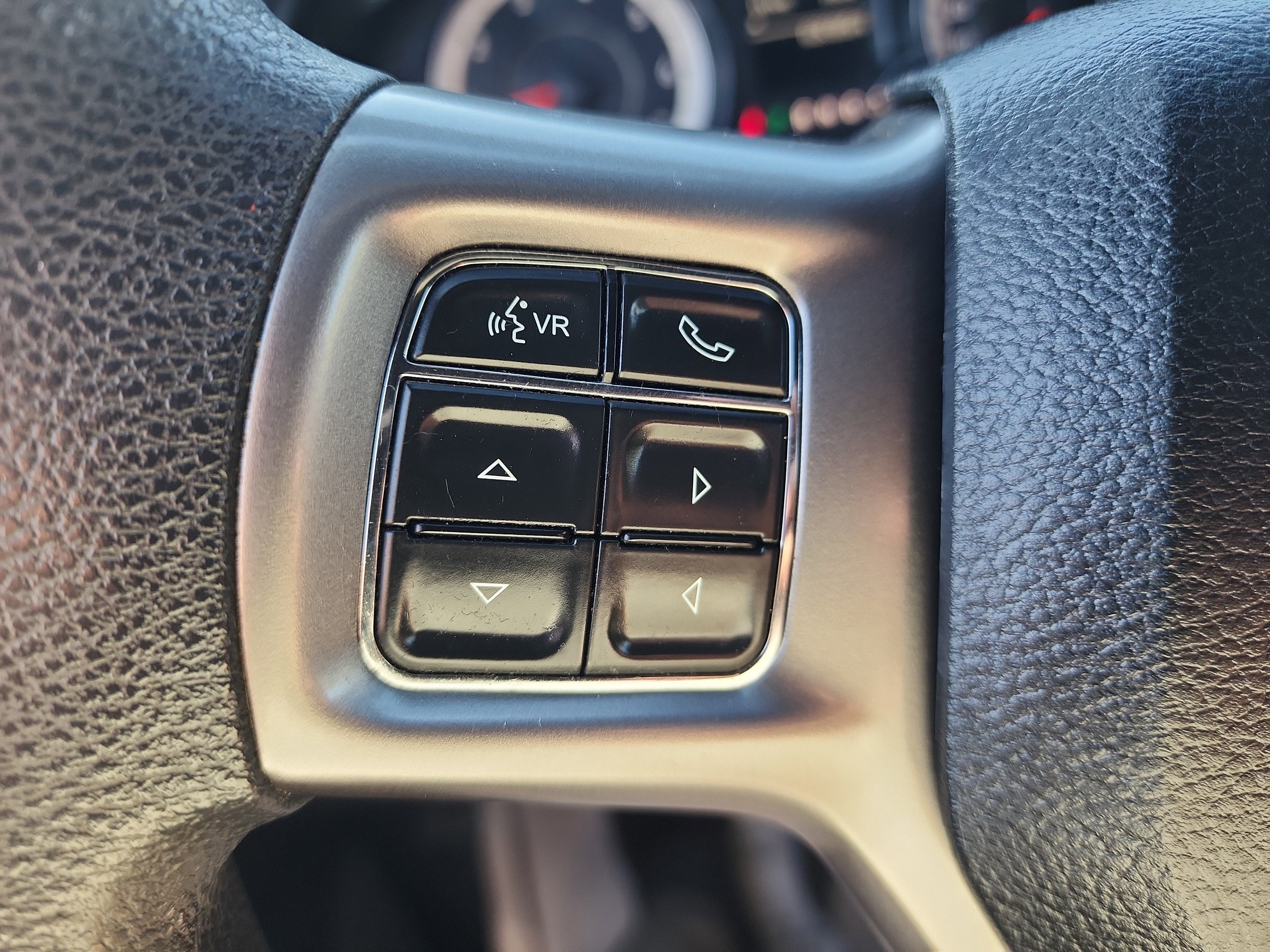 2022 RAM 1500 Classic Warlock Quad Cab 4x4 6'4" Box