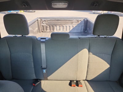 2022 RAM 1500 Classic Warlock Quad Cab 4x4 6'4" Box