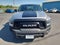 2022 RAM 1500 Classic Warlock Quad Cab 4x4 6'4" Box
