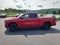 2022 RAM 1500 Big Horn Quad Cab 4x4 6'4" Box