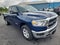 2021 RAM 1500 Big Horn Quad Cab 4x4 6'4" Box
