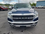 2021 RAM 1500 Big Horn Quad Cab 4x4 6'4" Box