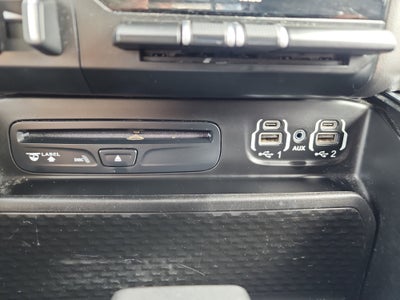 2019 RAM 1500 Big Horn/Lone Star Crew Cab 4x4 5'7" Box