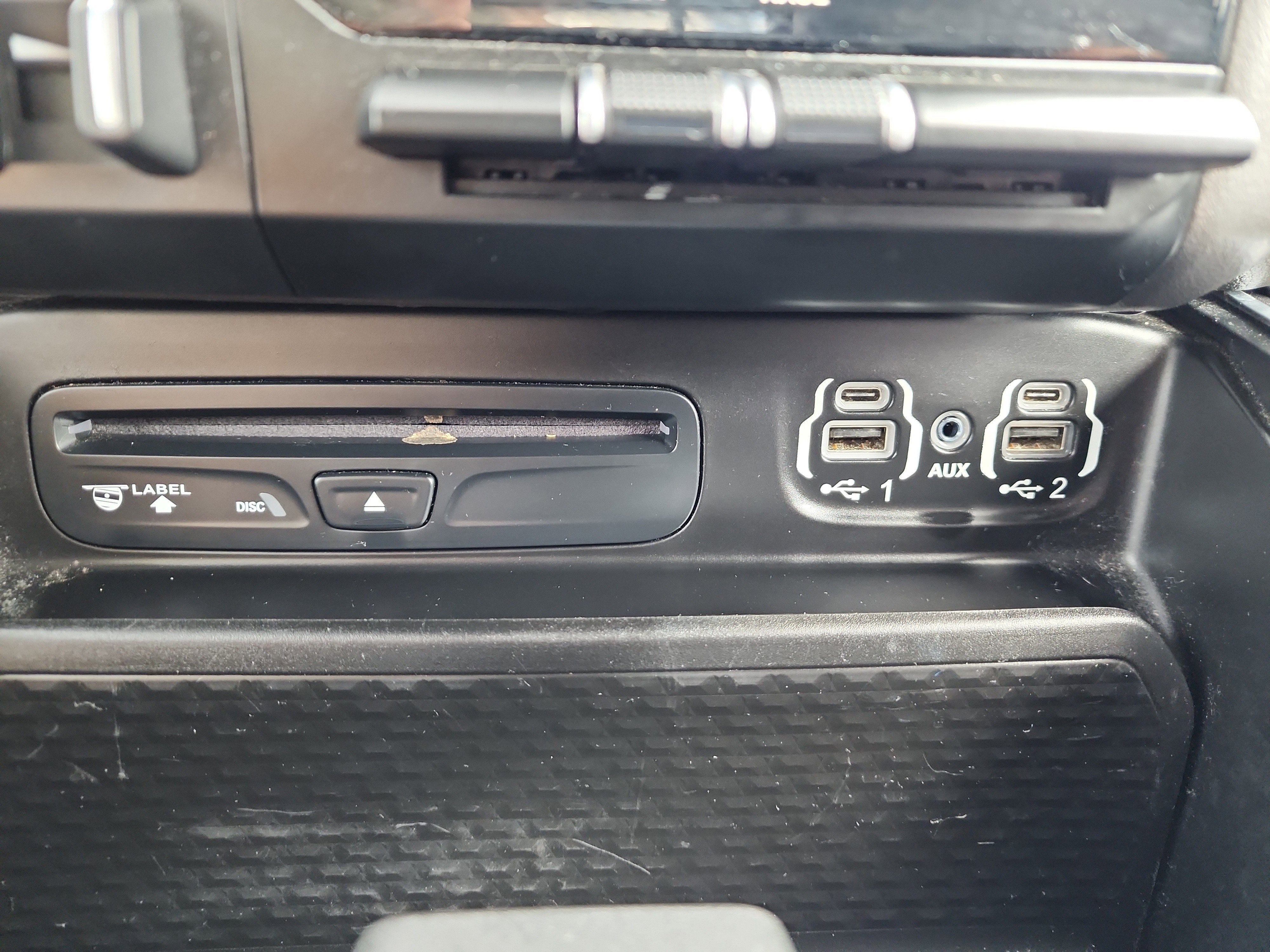 2019 RAM 1500 Big Horn/Lone Star Crew Cab 4x4 5'7" Box
