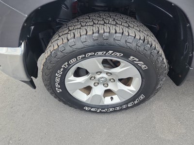 2019 RAM 1500 Big Horn/Lone Star Crew Cab 4x4 5'7" Box