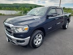 2019 RAM 1500 Big Horn/Lone Star Crew Cab 4x4 5'7" Box