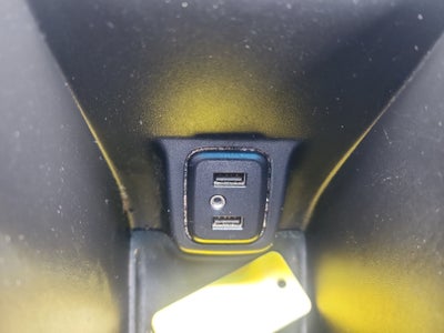 2020 Chevrolet Bolt EV LT