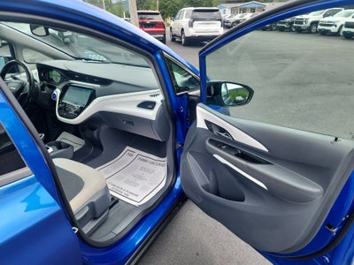 2020 Chevrolet Bolt EV LT