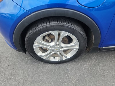 2020 Chevrolet Bolt EV LT