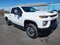 2022 Chevrolet Silverado 2500 HD Custom
