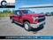 2020 Chevrolet Silverado 2500 HD LT