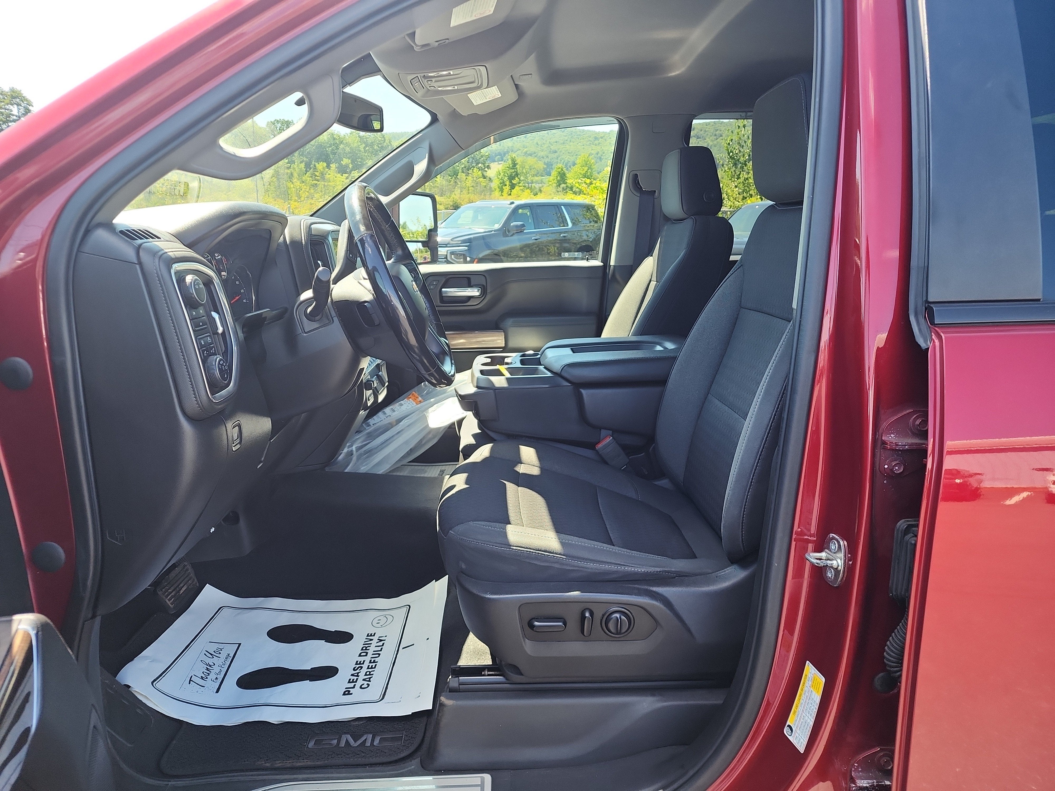2020 Chevrolet Silverado 2500 HD LT