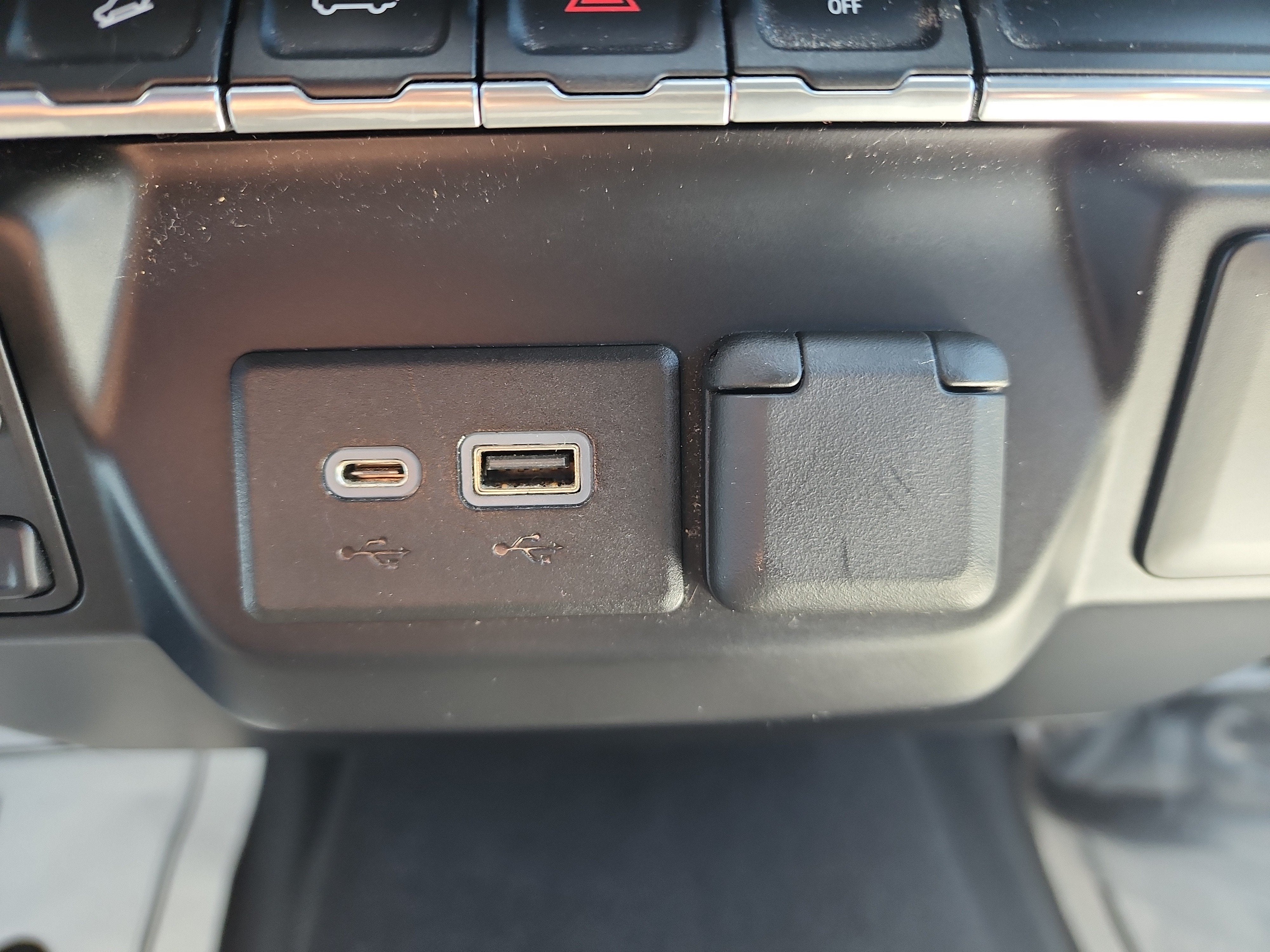 2020 Chevrolet Silverado 2500 HD LT