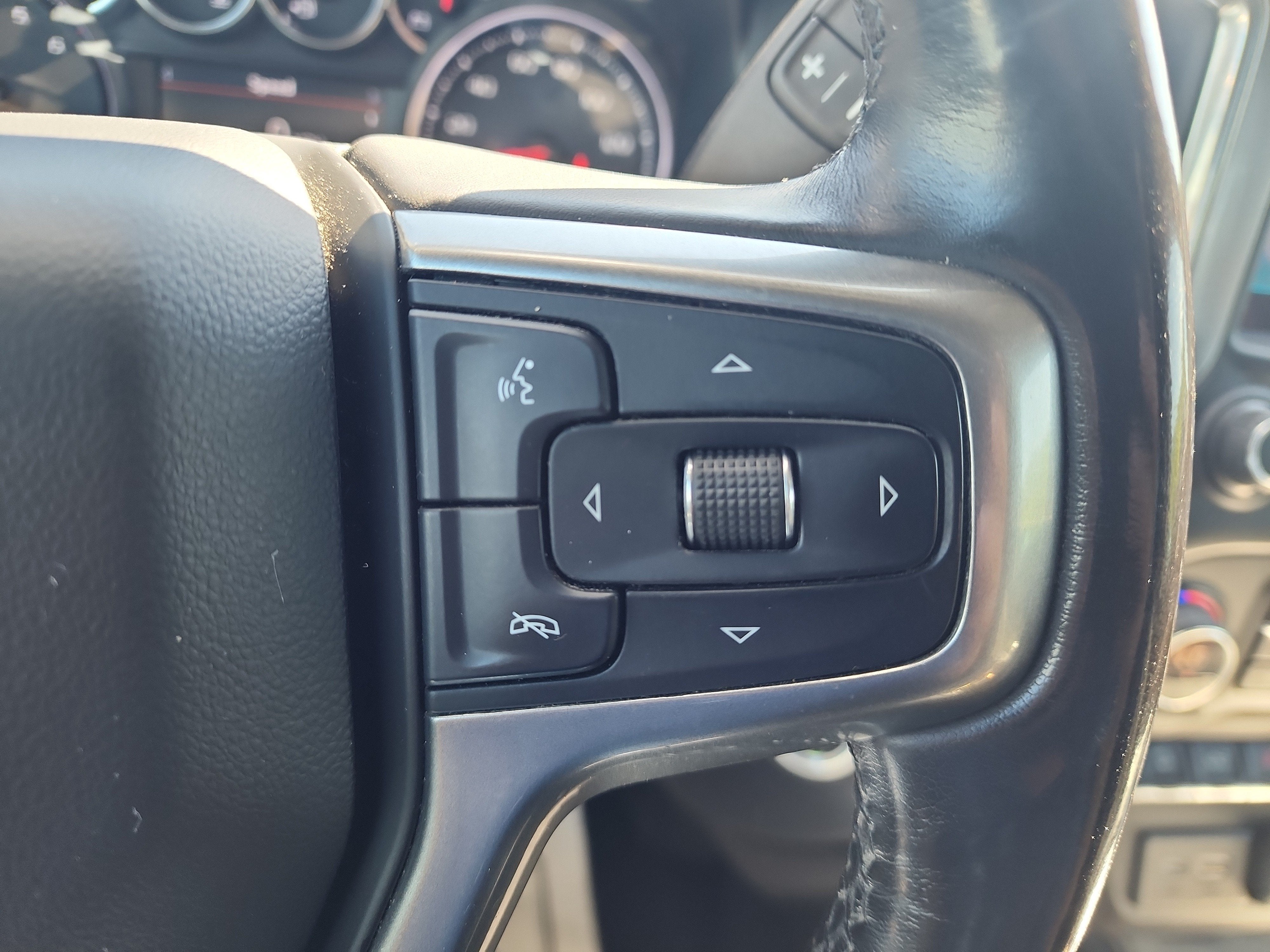 2020 Chevrolet Silverado 2500 HD LT