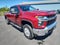 2020 Chevrolet Silverado 2500 HD LT