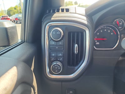 2020 Chevrolet Silverado 2500 HD LT