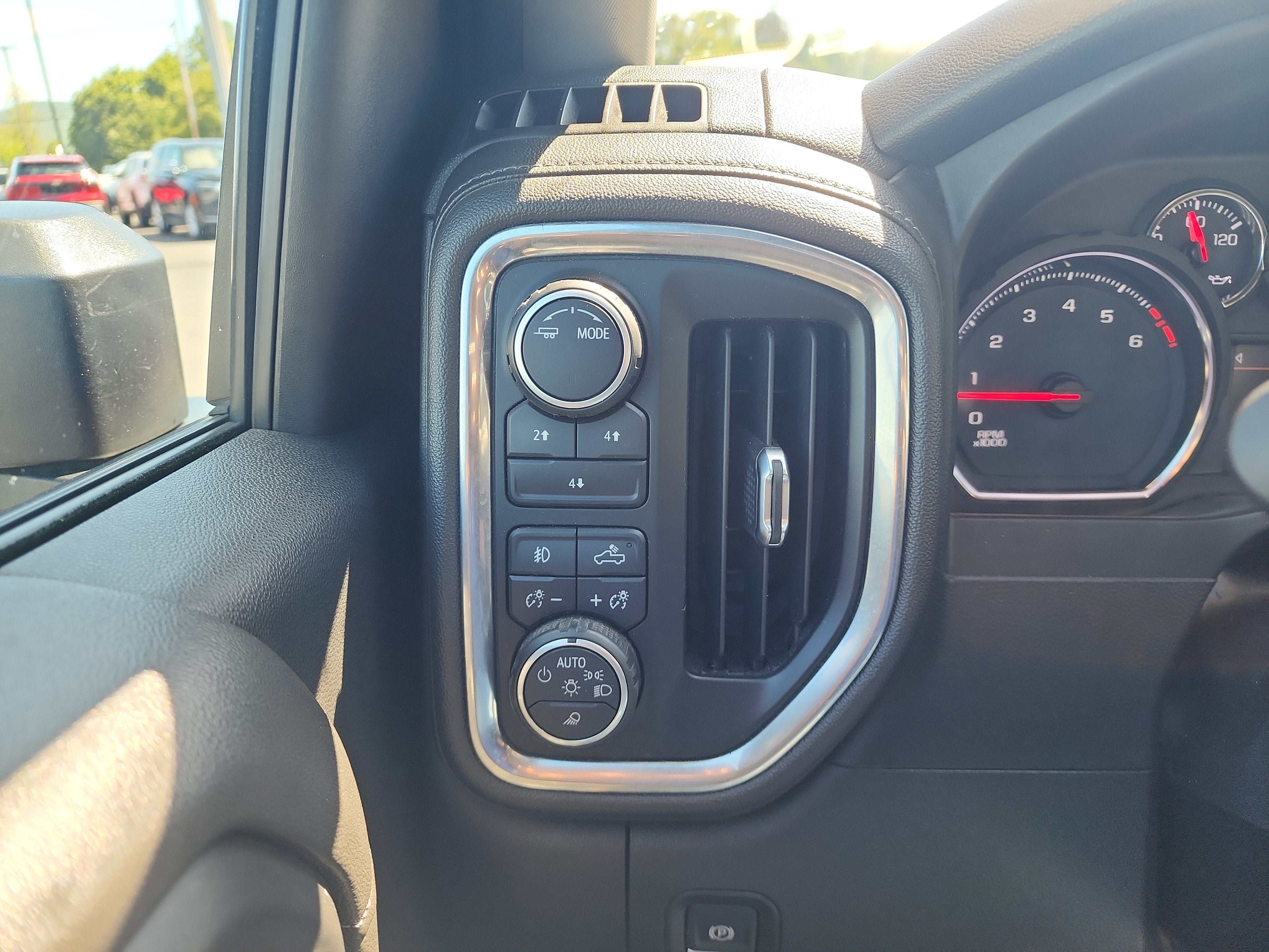 2020 Chevrolet Silverado 2500 HD LT