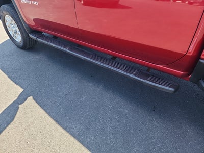 2020 Chevrolet Silverado 2500 HD LT