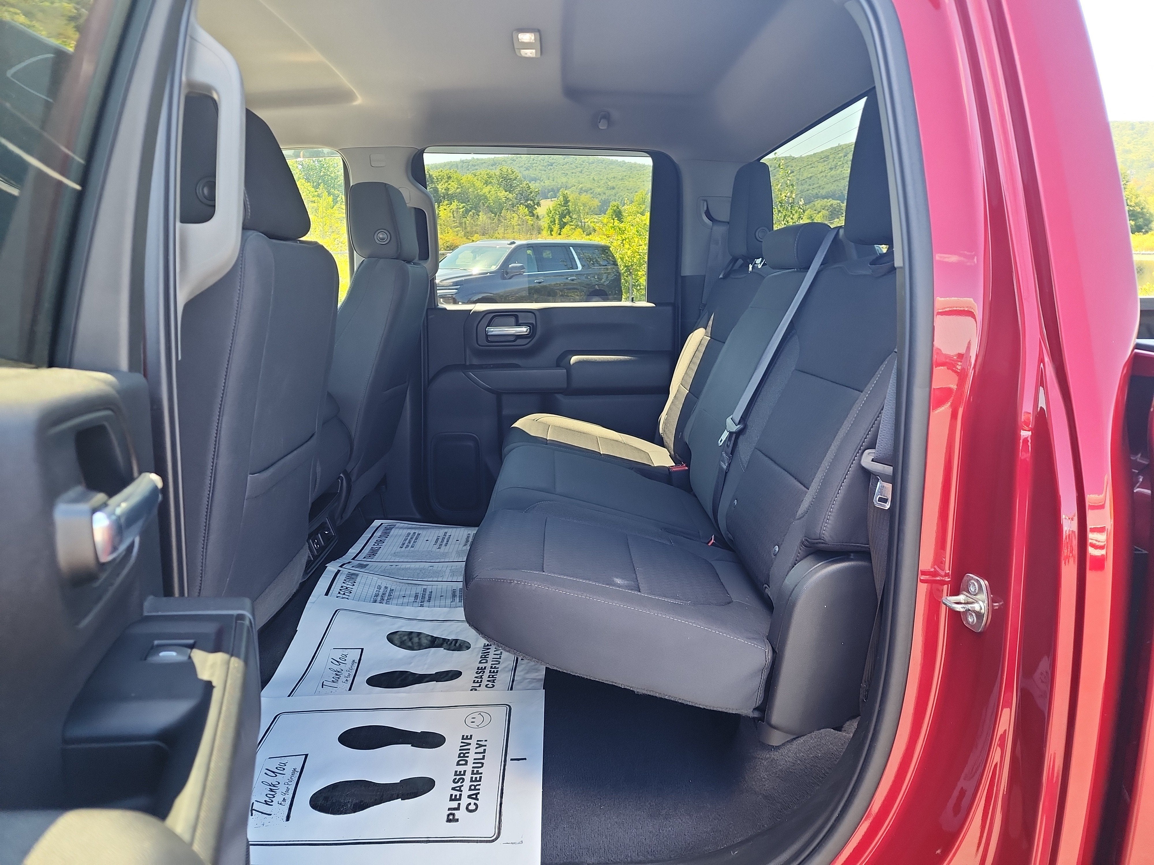 2020 Chevrolet Silverado 2500 HD LT