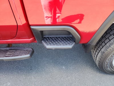 2020 Chevrolet Silverado 2500 HD LT