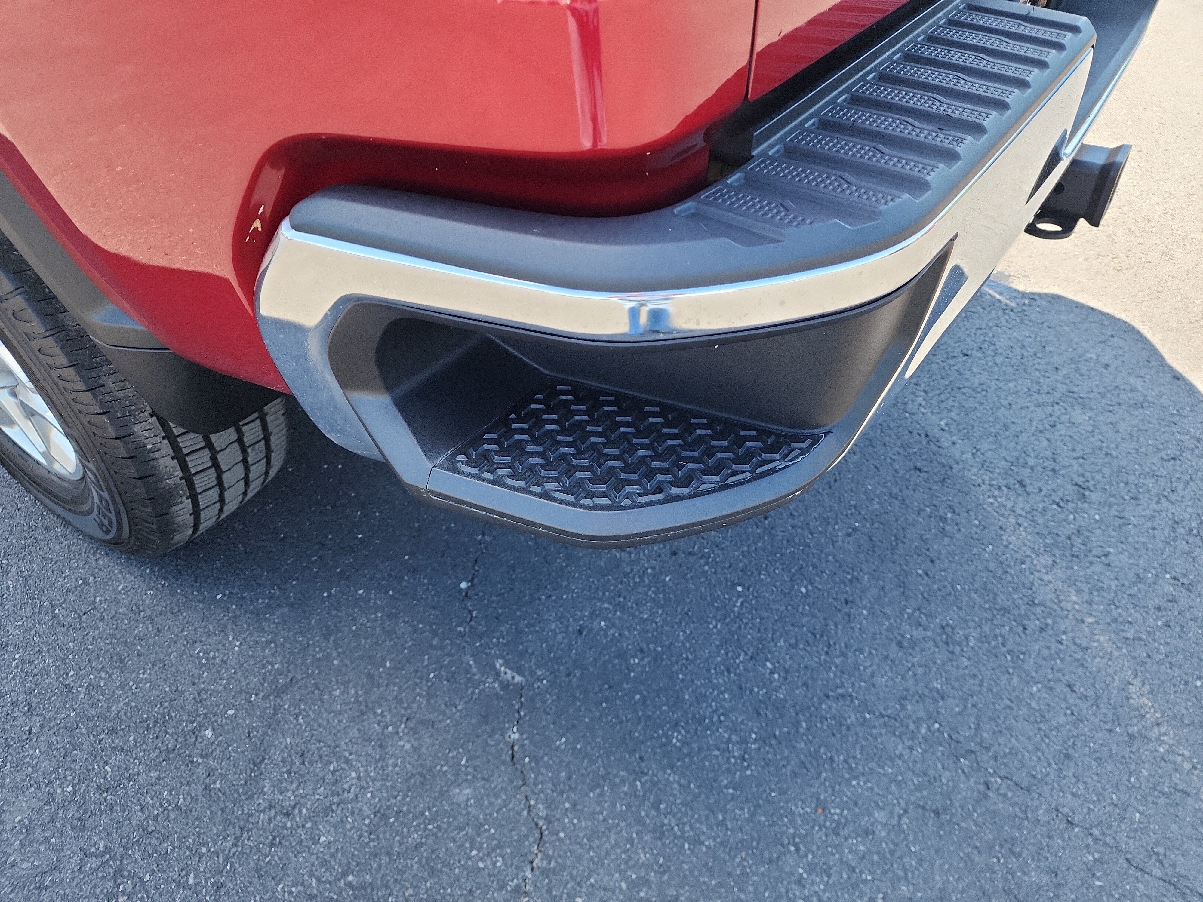 2020 Chevrolet Silverado 2500 HD LT