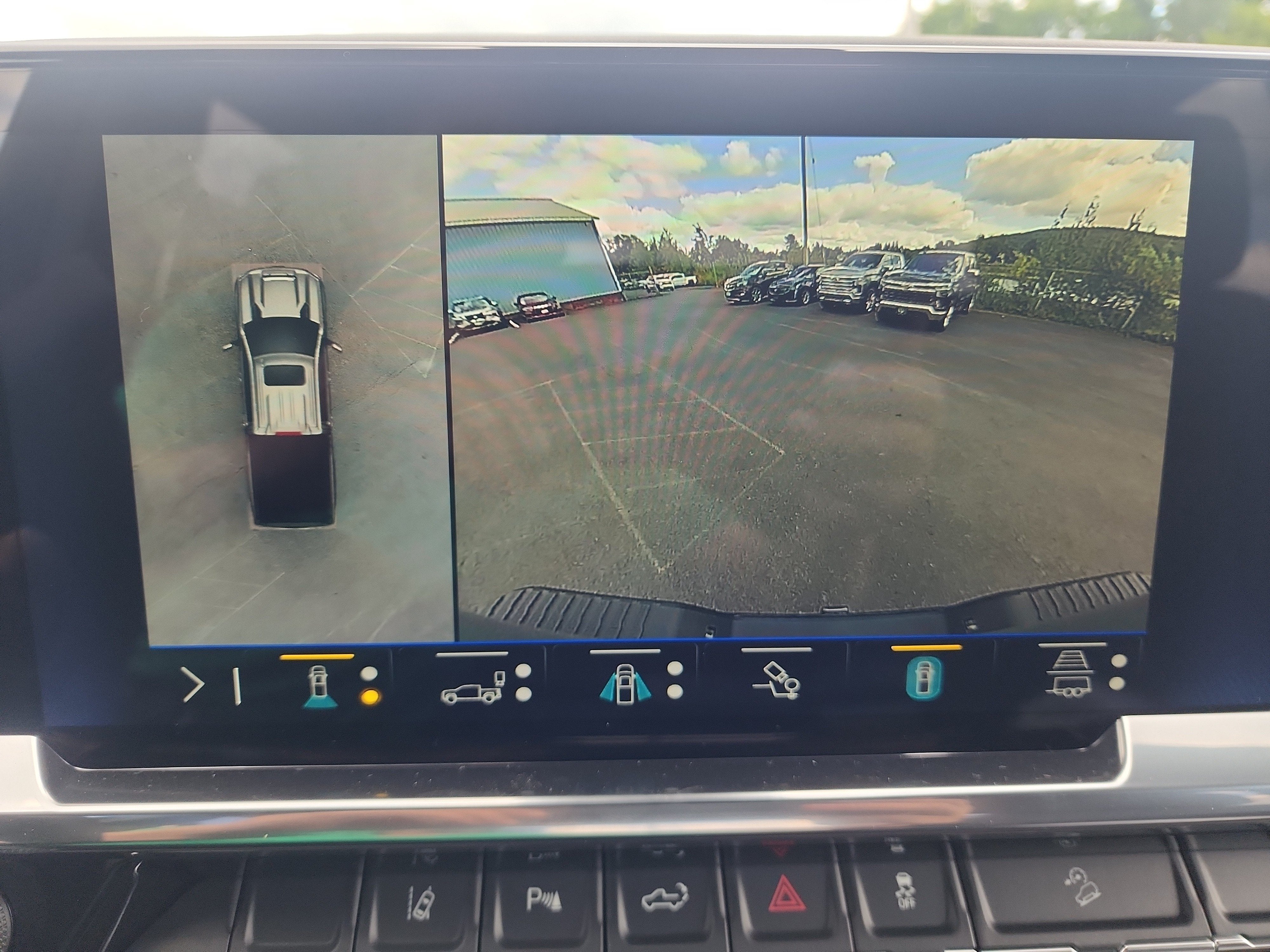 2026 Chevrolet Silverado 2500 HD LT - Photo 18