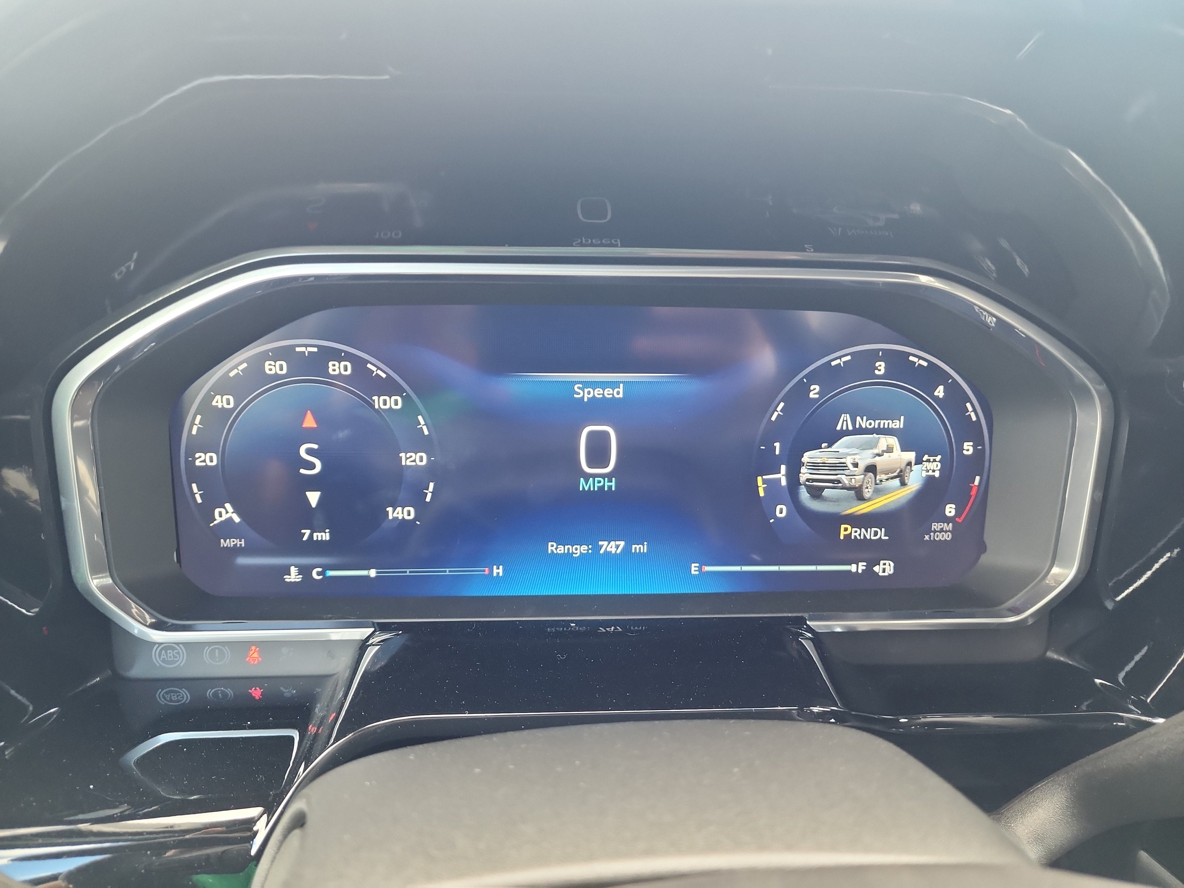 2026 Chevrolet Silverado 2500 HD LT - Photo 21