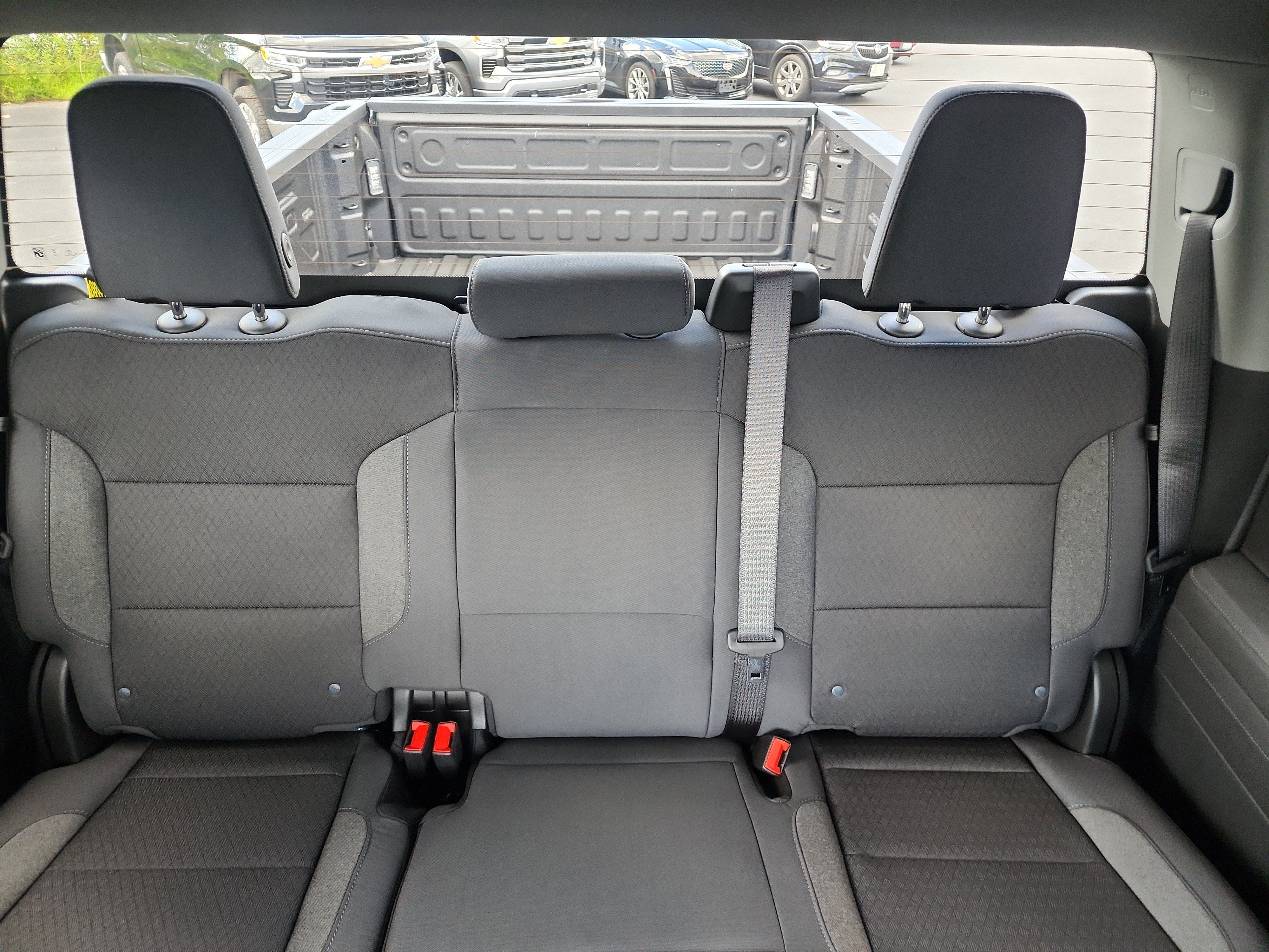 2026 Chevrolet Silverado 2500 HD LT - Photo 23