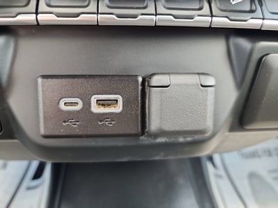 2024 Chevrolet Silverado 2500 HD WT