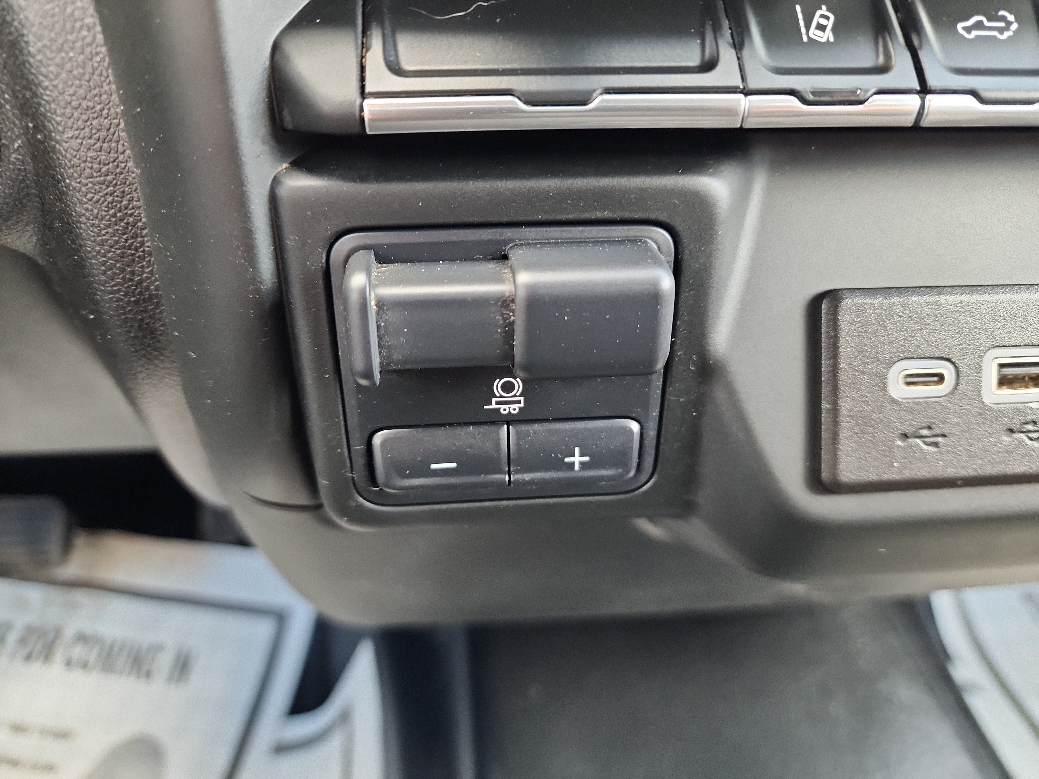 2024 Chevrolet Silverado 2500 HD WT