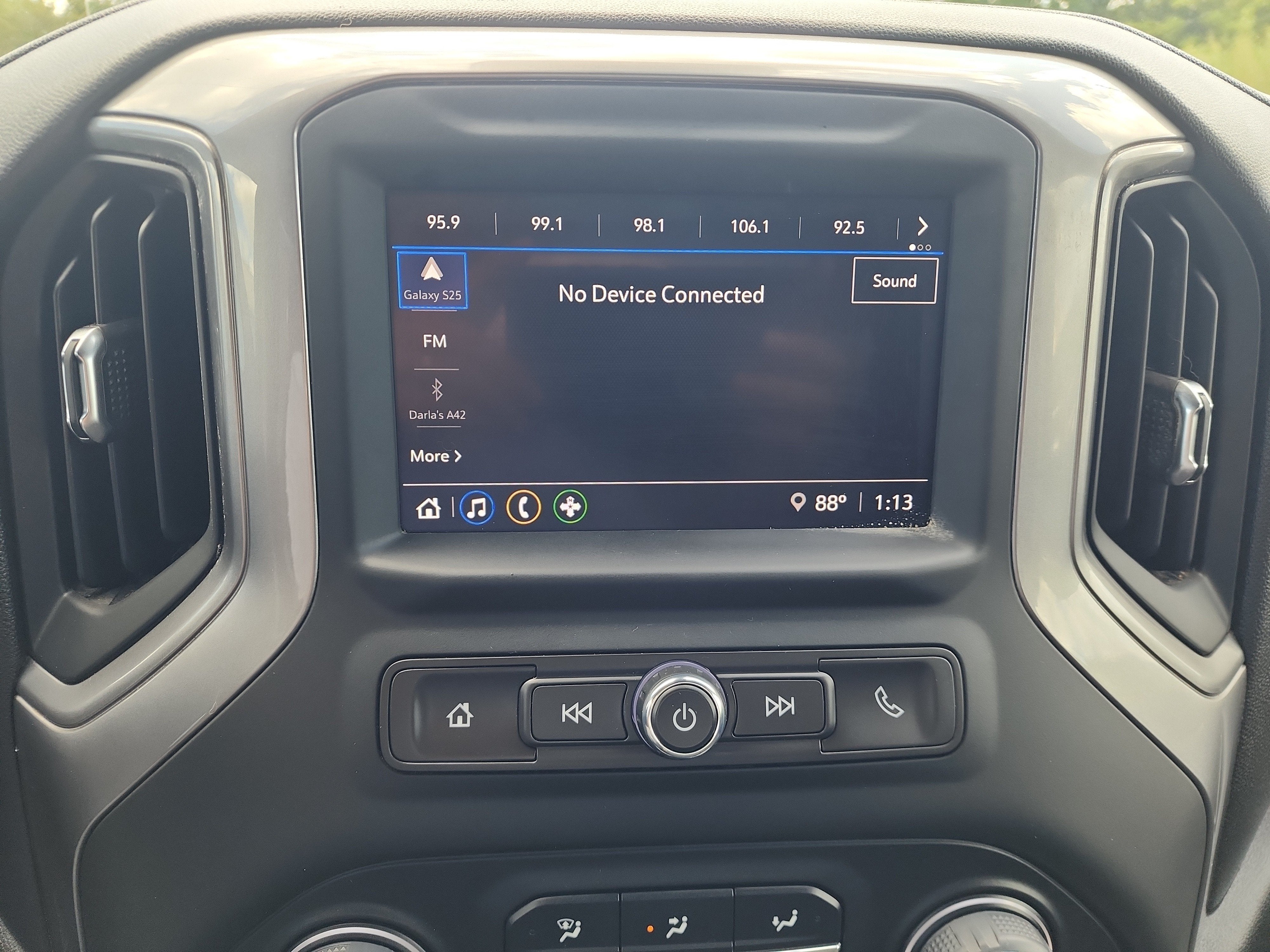 2024 Chevrolet Silverado 2500 HD WT