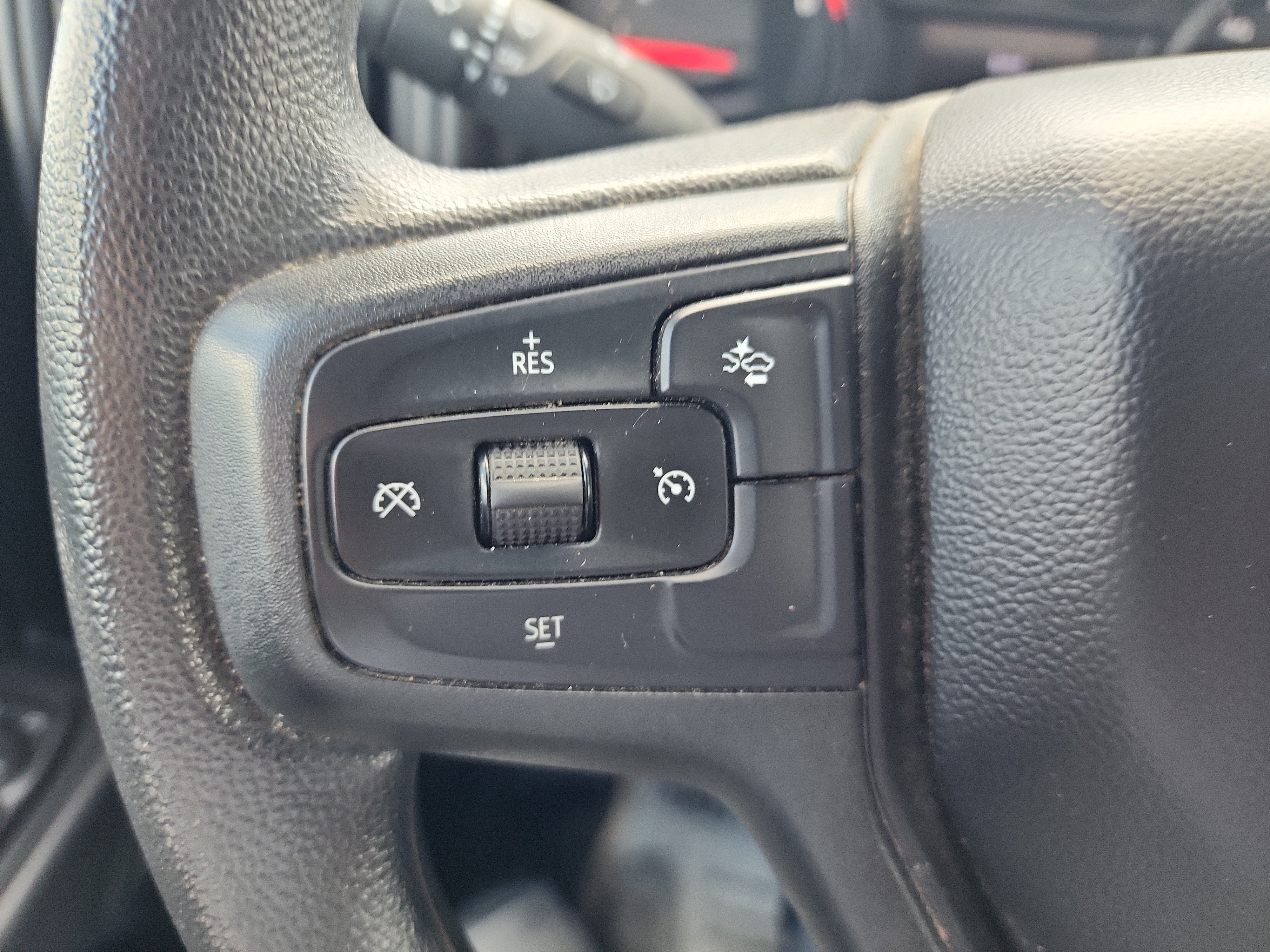 2024 Chevrolet Silverado 2500 HD WT