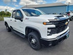 2024 Chevrolet Silverado 2500 HD WT