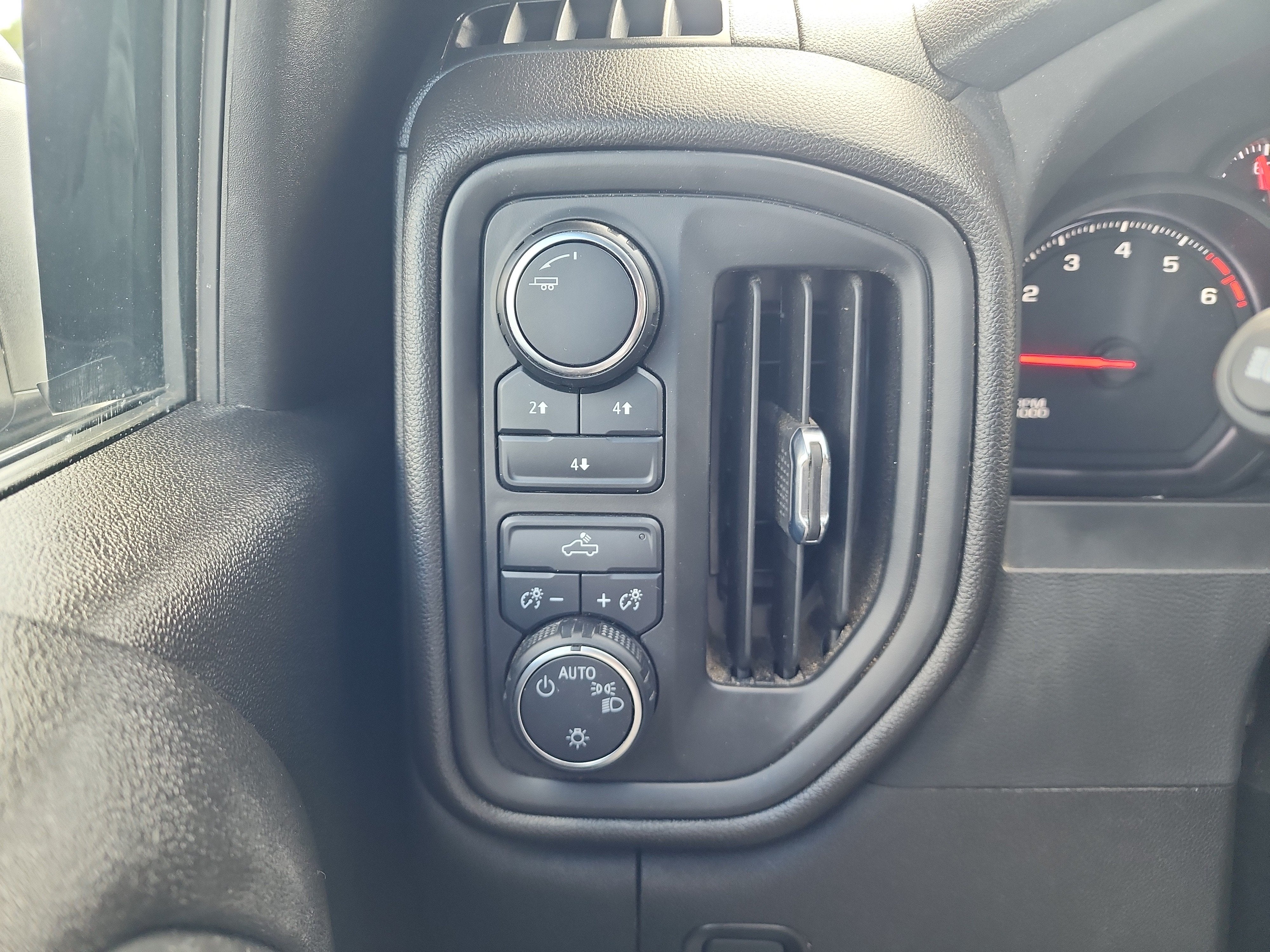 2024 Chevrolet Silverado 2500 HD WT