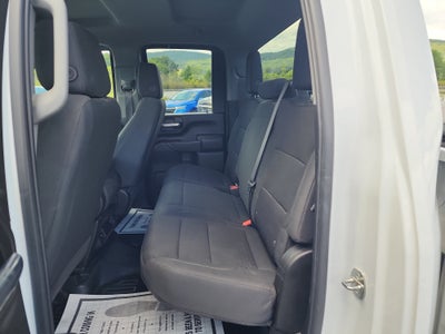 2024 Chevrolet Silverado 2500 HD WT
