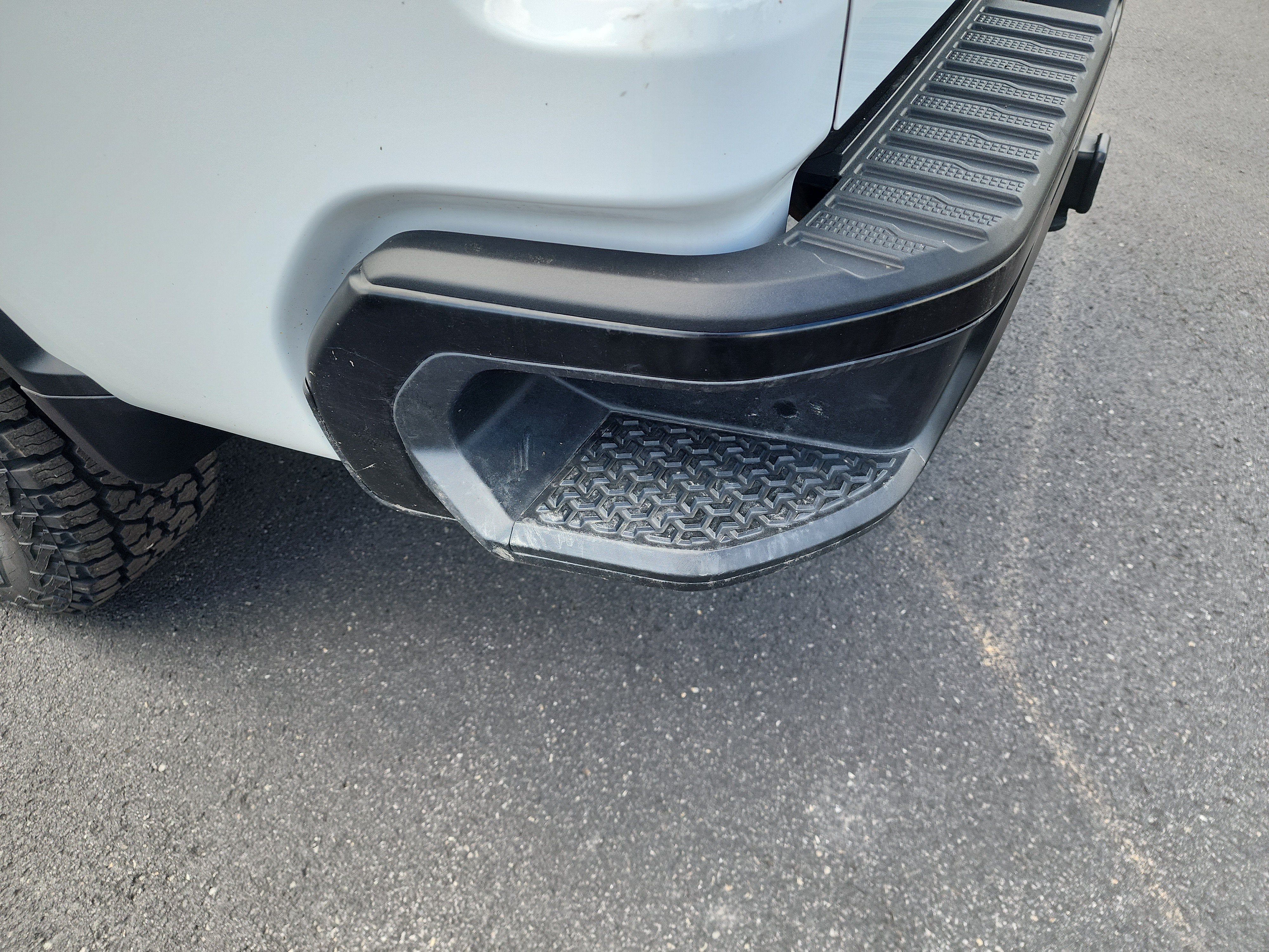2024 Chevrolet Silverado 2500 HD WT