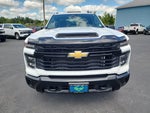 2024 Chevrolet Silverado 2500 HD WT