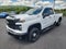 2024 Chevrolet Silverado 2500 HD WT