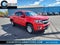 2017 Chevrolet Colorado 4WD LT