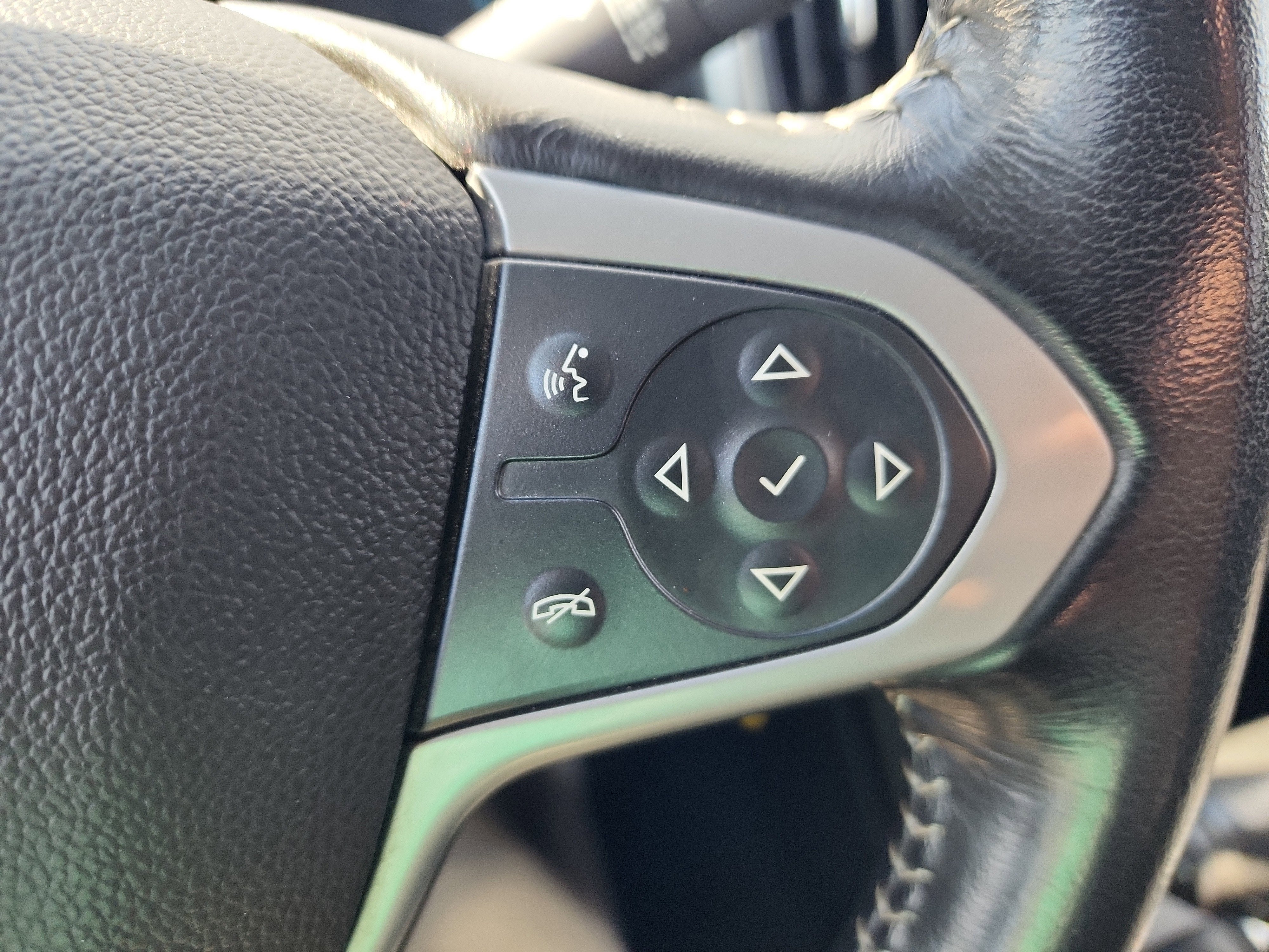 2017 Chevrolet Colorado 4WD LT