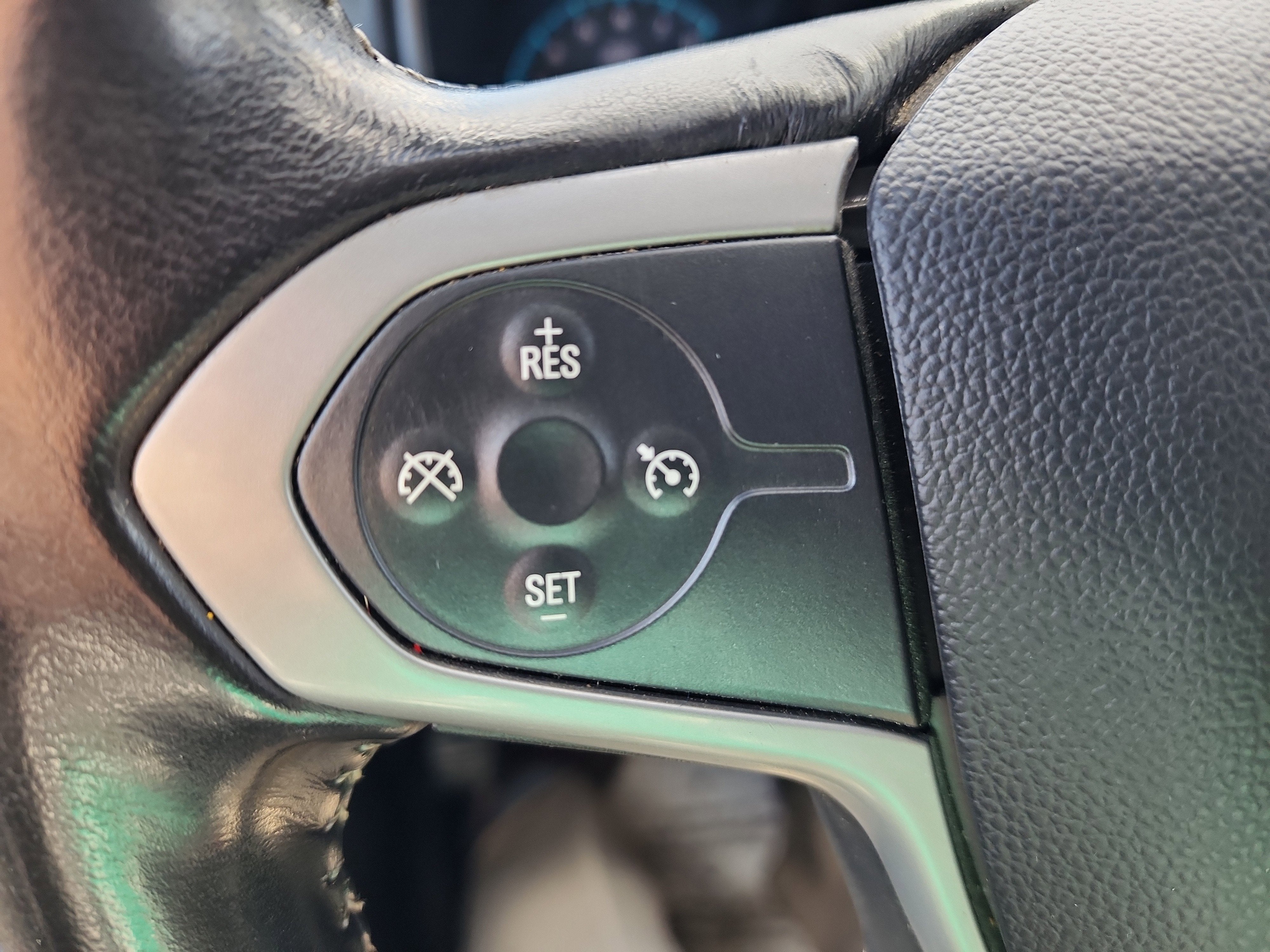 2017 Chevrolet Colorado 4WD LT
